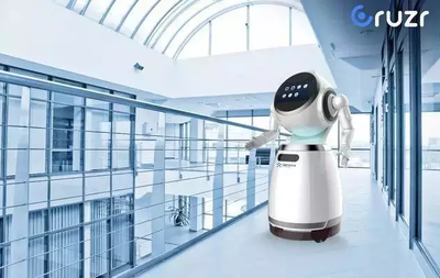 人工智能操作系统DuerOS发布，微信小程序正式上线 | 雷锋早报聚焦智能机器人技术新动态