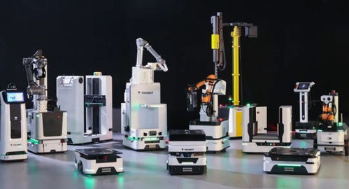 优艾智合入选专精特新企业，成就中国智造新高度